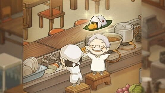 Hungry Hearts Diner Neo — screenshot 2