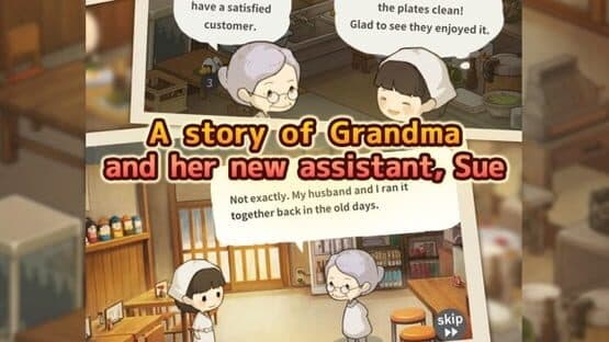 Hungry Hearts Diner Neo — screenshot 4