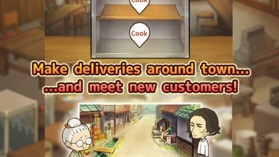Hungry Hearts Diner Neo — screenshot 5