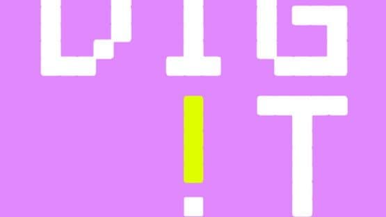 Dig!t — screenshot 4