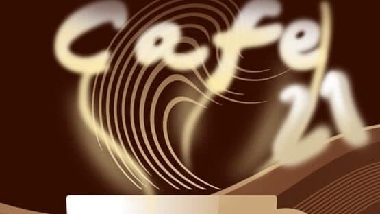 Word Cafe 21 — screenshot 1