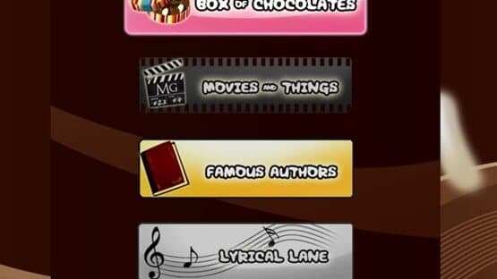 Word Cafe 21 — screenshot 2