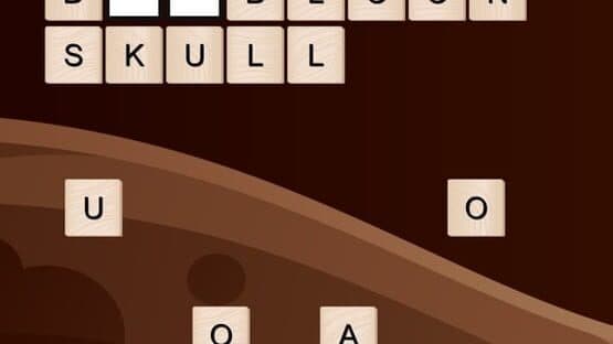 Word Cafe 21 — screenshot 5