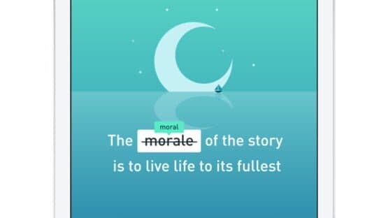 Elevate: Brain Training — screenshot 4