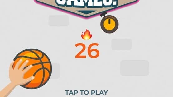 Basketball Games! — screenshot 1
