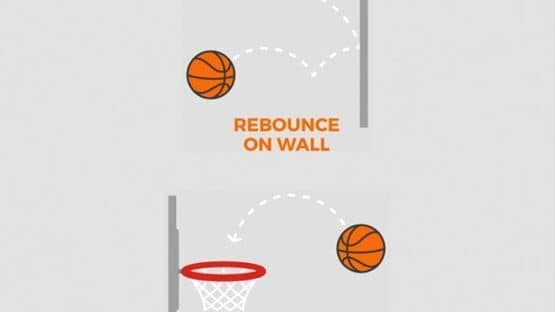 Basketball Games! — screenshot 5