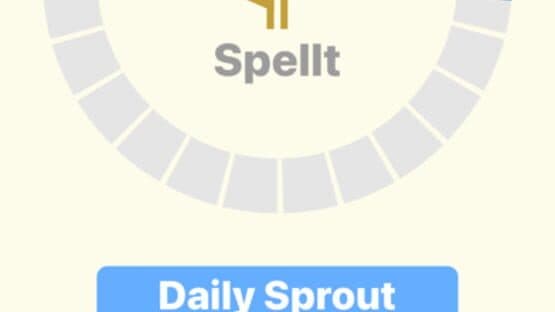 Spellt — screenshot 3