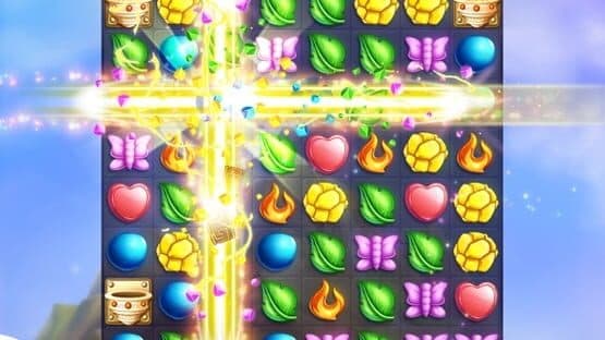 Puzzle Gods — screenshot 1