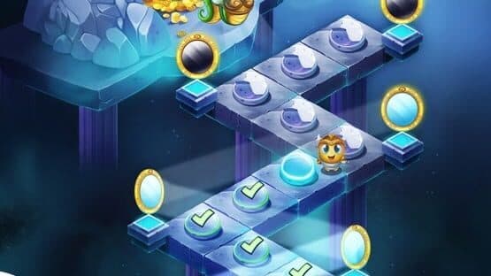 Puzzle Gods — screenshot 2