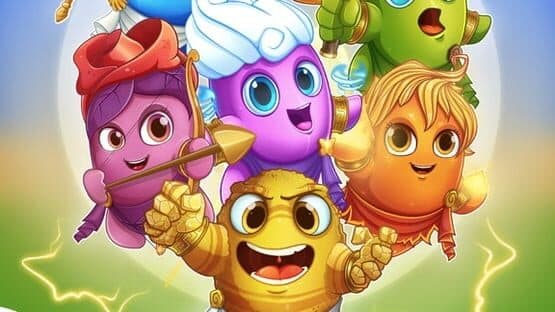 Puzzle Gods — screenshot 3