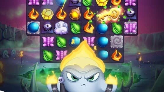 Puzzle Gods — screenshot 4