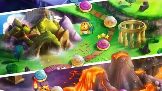 Puzzle Gods — screenshot 5