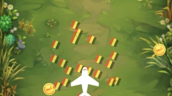 Aircraft Flag Quiz — screenshot 1