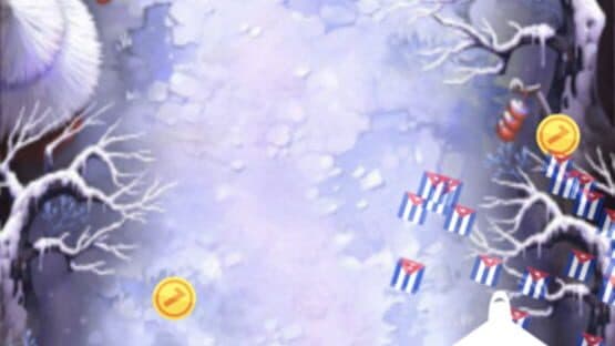 Aircraft Flag Quiz — screenshot 2