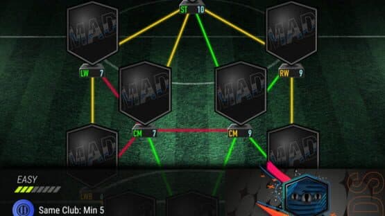Madfut 23 — screenshot 1