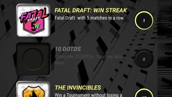 Madfut 23 — screenshot 2