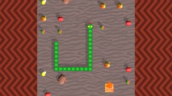 Snake Champions — screenshot 2