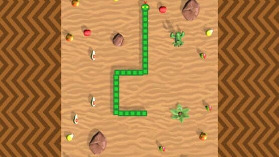 Snake Champions — screenshot 3