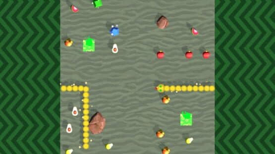 Snake Champions — screenshot 4