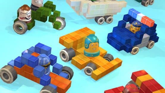 Out of Brakes: Endless Racer — screenshot 5