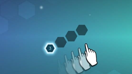Orixo Hex — screenshot 1