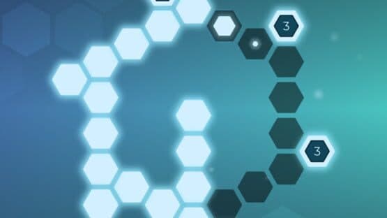 Orixo Hex — screenshot 2
