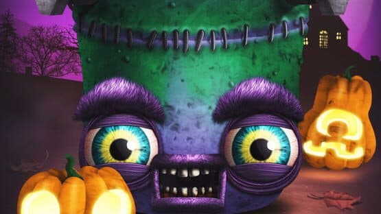 Pet Peaves Monsters — screenshot 1