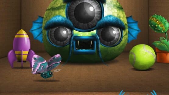 Pet Peaves Monsters — screenshot 4