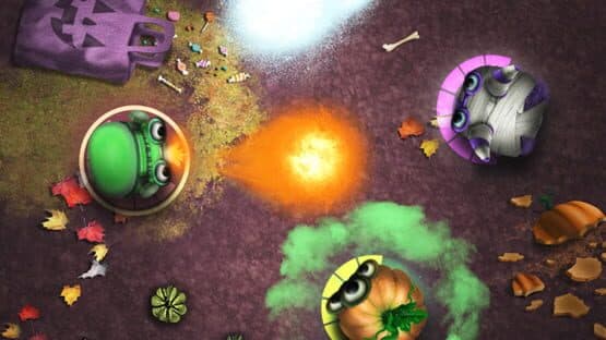 Pet Peaves Monsters — screenshot 5