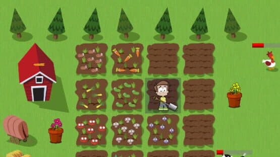 Pocket Farm — screenshot 2