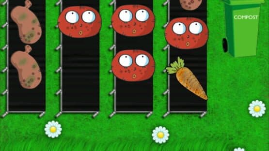 Pocket Farm — screenshot 3