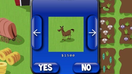 Pocket Farm — screenshot 4