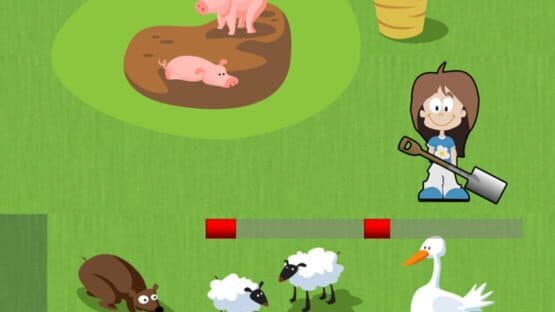 Pocket Farm — screenshot 5