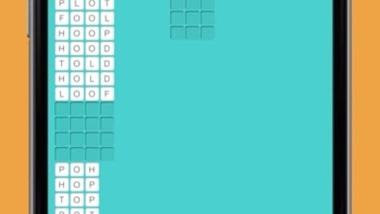 Wurds — screenshot 3