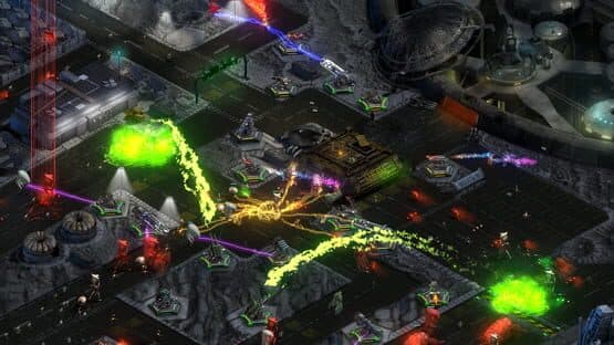 2112TD: Tower Defense Survival — screenshot 3
