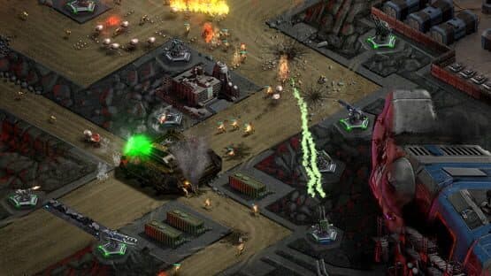 2112TD: Tower Defense Survival — screenshot 4