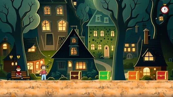 BoxLoop 2 — screenshot 1