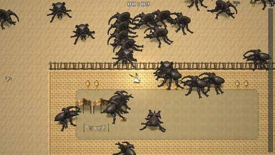 Time Survivors — screenshot 1