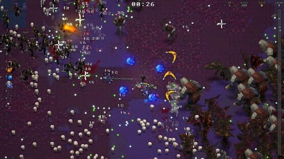 Time Survivors — screenshot 2