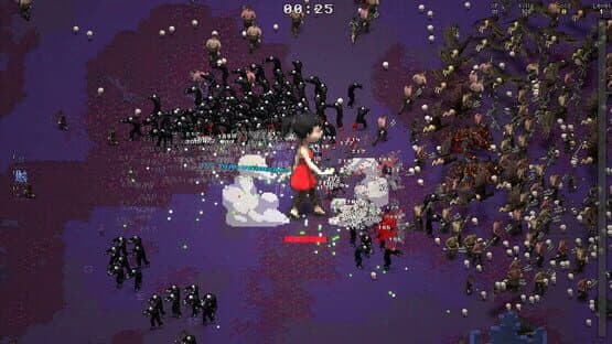 Time Survivors — screenshot 3