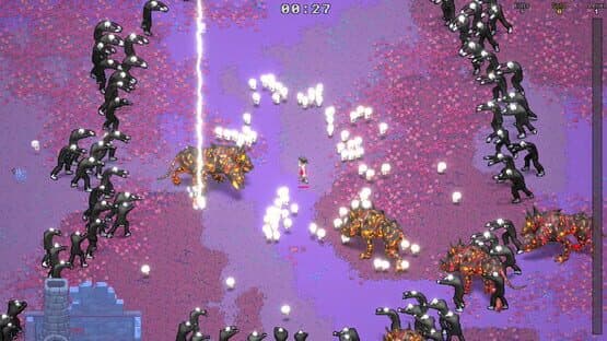 Time Survivors — screenshot 4