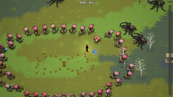 Time Survivors — screenshot 5