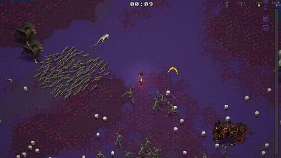 Time Survivors — screenshot 6