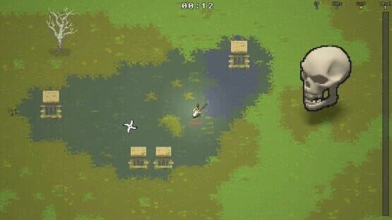 Time Survivors — screenshot 7