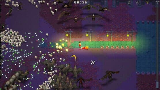 Time Survivors — screenshot 8