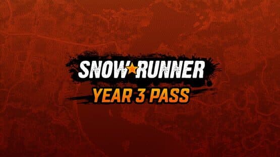 SnowRunner: Year 3 Pass — screenshot 1