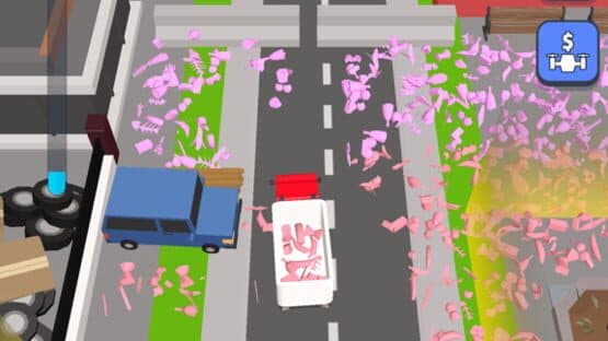 Garbage Truck City Tycoon — screenshot 1