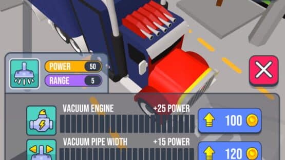 Garbage Truck City Tycoon — screenshot 2