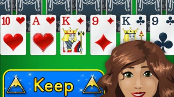 Tripeaks Solitaire Classic — screenshot 2