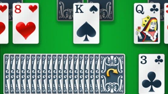 Tripeaks Solitaire Classic — screenshot 3